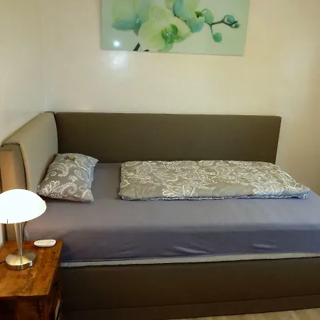 Chalet Bad Toelz Апартаменты