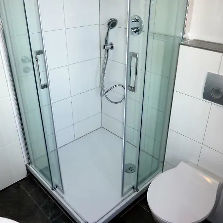 Chalet Bad Toelz Apartament