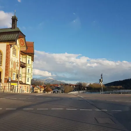 Chalet Bad Toelz Bad Tölz