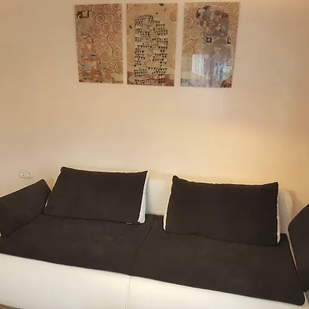 Apartament Chalet Bad Toelz *