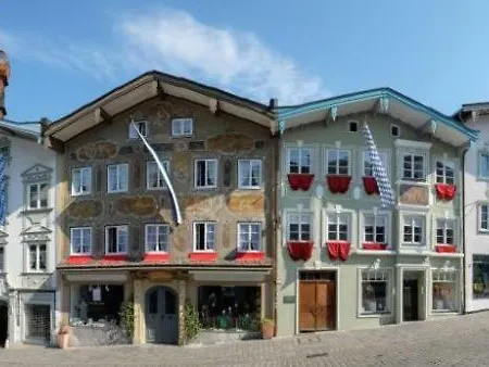Chalet Bad Toelz Lejlighed Bad Tölz
