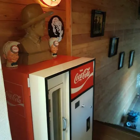 Chalet Bad Tölz *