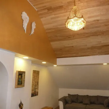 Chalet Bad Toelz Apartment