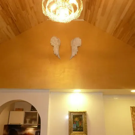 Chalet Bad Toelz