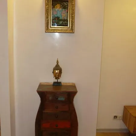 Chalet Bad Toelz 바트톨즈
