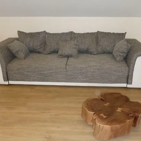 Apartment Chalet Bad Toelz