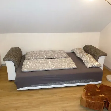 Chalet Bad Toelz * Bad Tolz