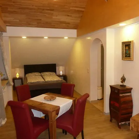 Chalet Bad Toelz Apartment Bad Tolz