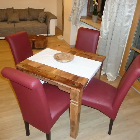 Chalet Bad Toelz Apartment *