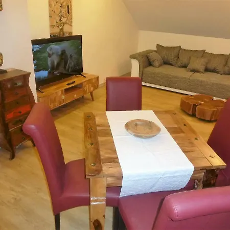 Apartment Chalet Bad Toelz Bad Tolz