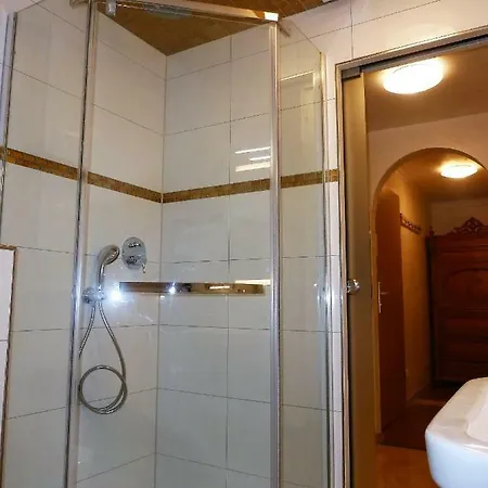 Chalet Bad Toelz Апартаменты