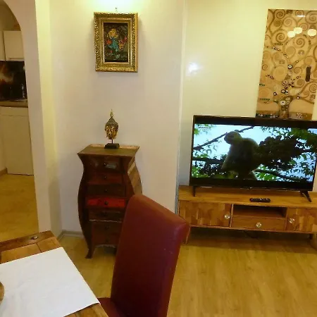 Chalet Bad Toelz * Bad Tolz