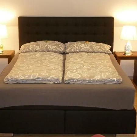 Chalet Bad Toelz דירה *