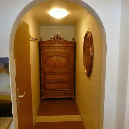 Chalet Bad Toelz Apartment *