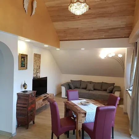 Chalet Bad Toelz Apartment Bad Tolz