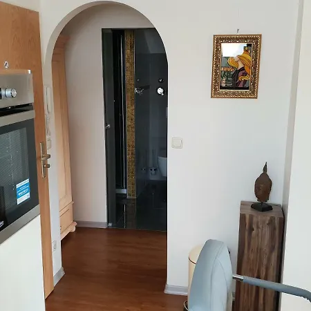 Chalet Bad Toelz *