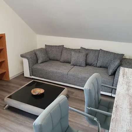 Chalet Bad Toelz Бад-Тольц