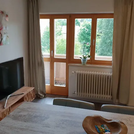 Chalet Bad Toelz Apartment *