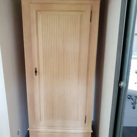 Chalet Bad Toelz 바트톨즈