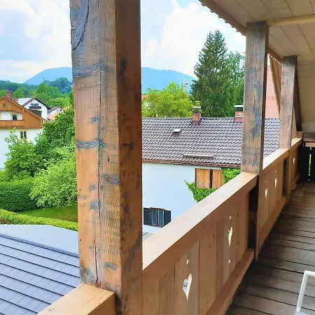 Chalet Bad Toelz Bad Tolz