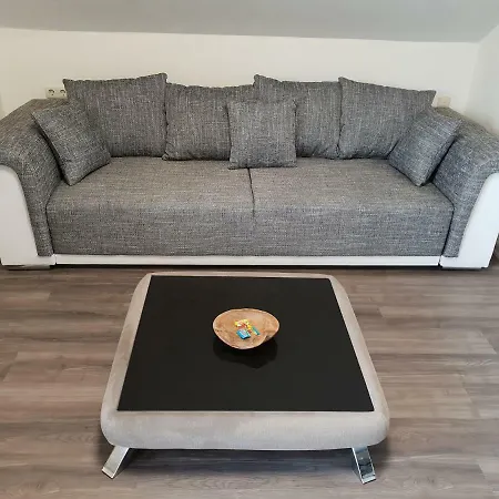 Chalet Bad Toelz Апартаменты *