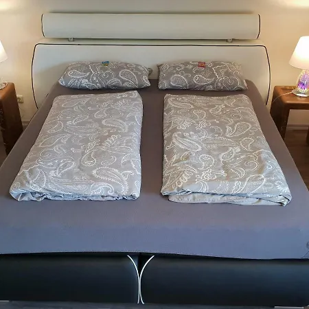 Apartmán Chalet Bad Toelz *