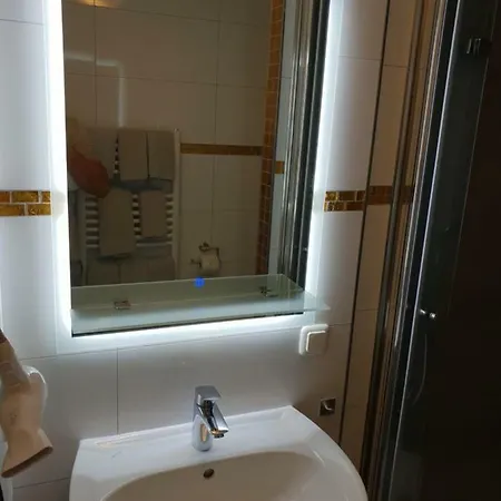 Chalet Bad Toelz Апартаменты *