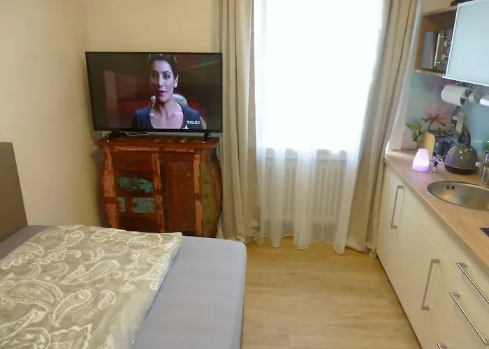 Διαμέρισμα Chalet Bad Toelz
