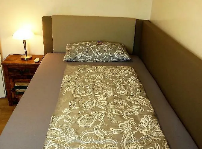 Chalet Bad Toelz Διαμέρισμα