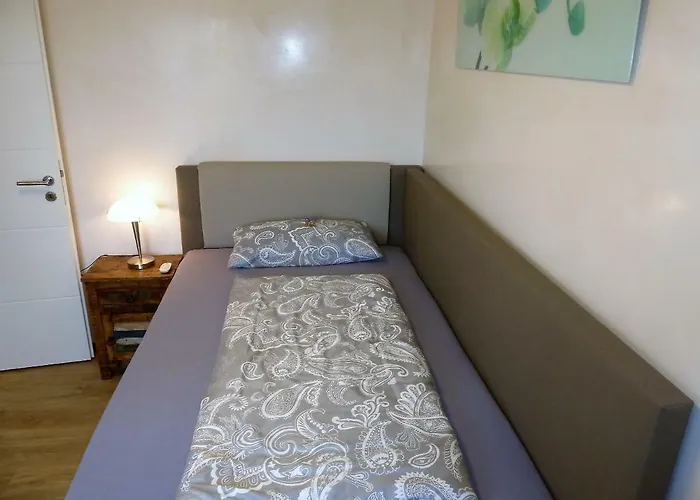 Chalet Bad Toelz Διαμέρισμα