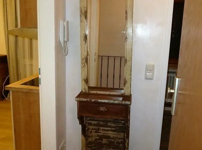 Chalet Bad Toelz *