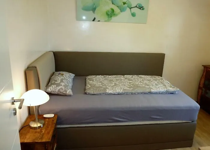 Chalet Bad Toelz Διαμέρισμα