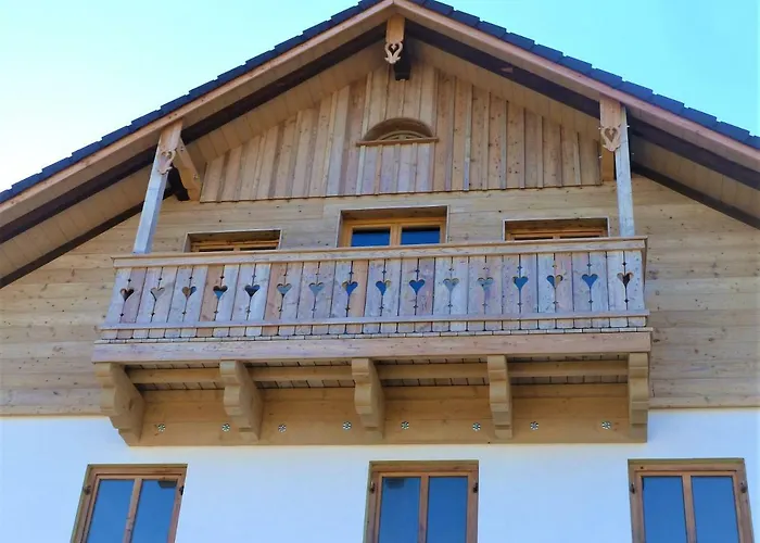 Chalet Bad Toelz * Bad Tölz
