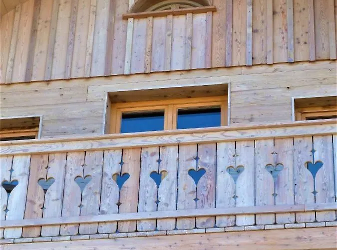 Chalet Bad Toelz Διαμέρισμα *