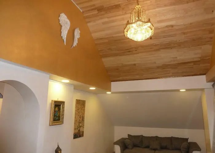 Chalet Bad Toelz Διαμέρισμα
