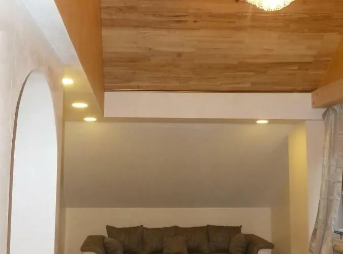 Διαμέρισμα Chalet Bad Toelz Bad Tölz