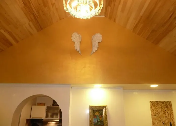 Chalet Bad Toelz