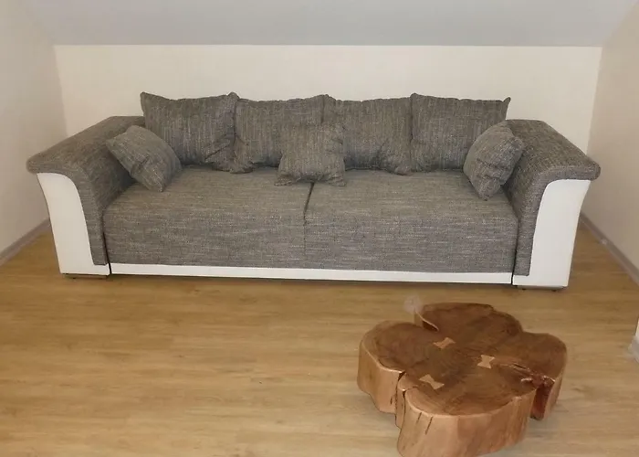 Διαμέρισμα Chalet Bad Toelz