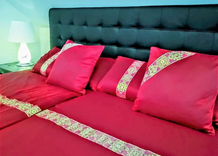 Chalet Bad Toelz Διαμέρισμα *