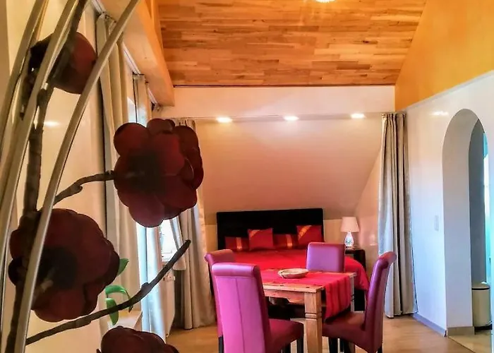 Chalet Bad Toelz Διαμέρισμα Bad Tölz