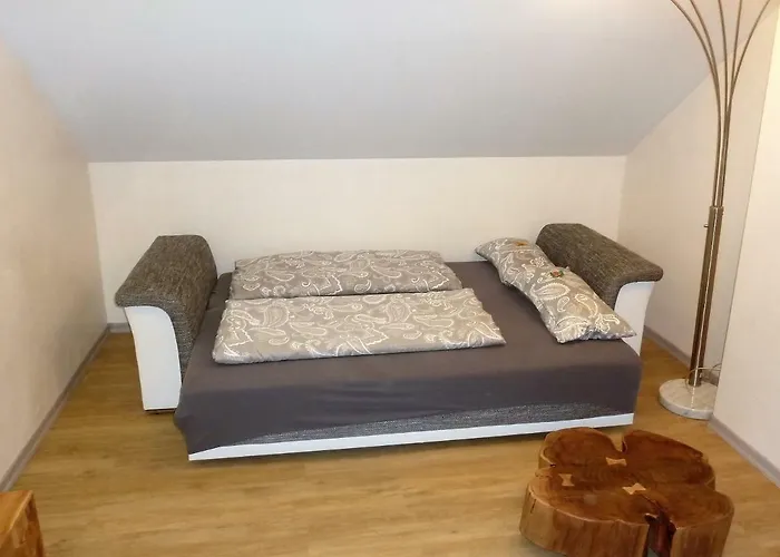 Chalet Bad Toelz * Bad Tölz