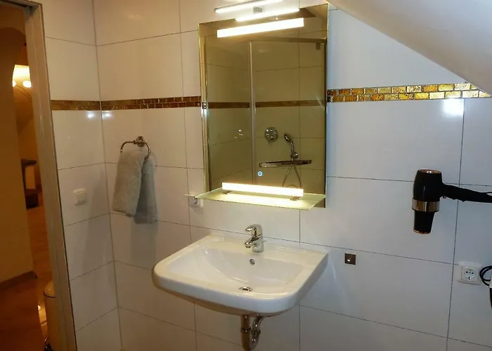 Διαμέρισμα Chalet Bad Toelz *