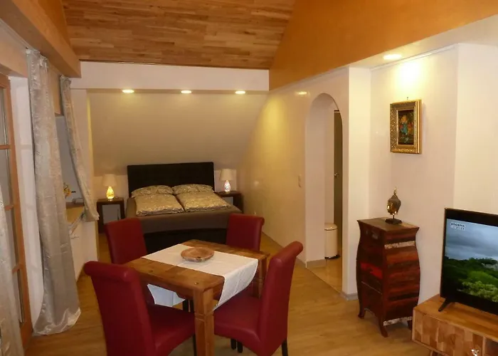 Chalet Bad Toelz Διαμέρισμα Bad Tölz