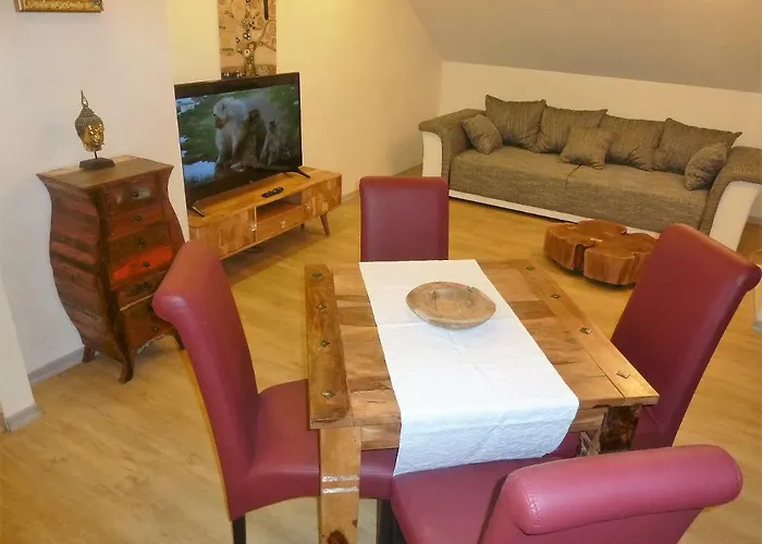 Διαμέρισμα Chalet Bad Toelz Bad Tölz