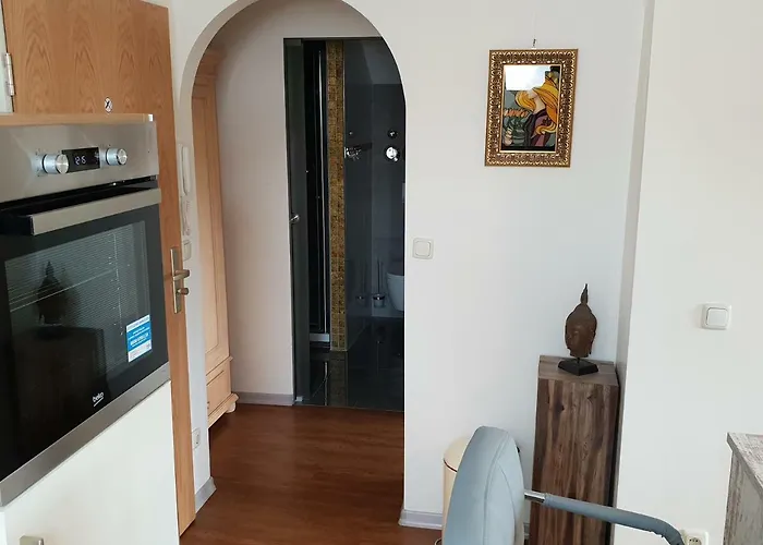 Chalet Bad Toelz *