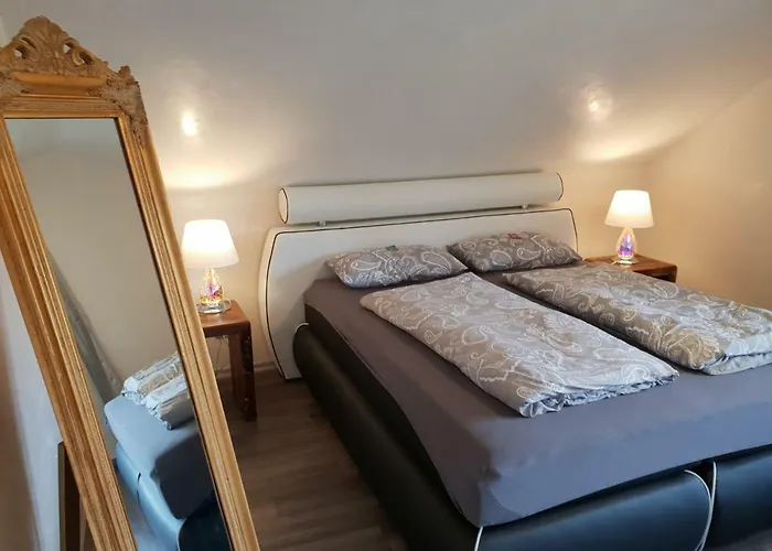 Διαμέρισμα Chalet Bad Toelz