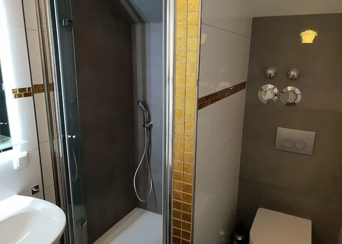 Διαμέρισμα Chalet Bad Toelz *