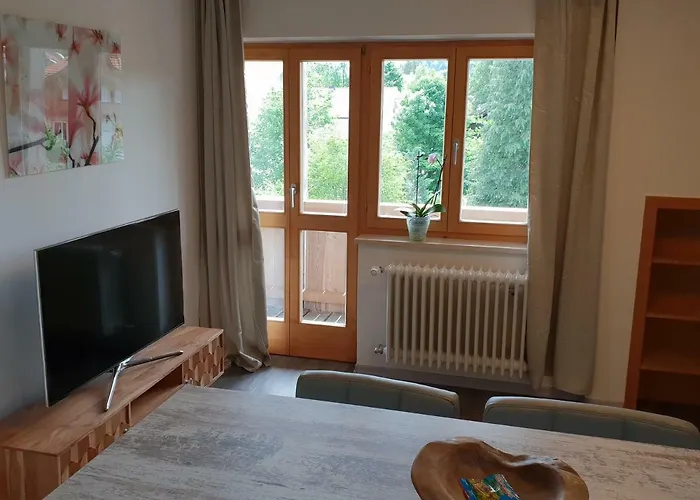 Chalet Bad Toelz Διαμέρισμα *
