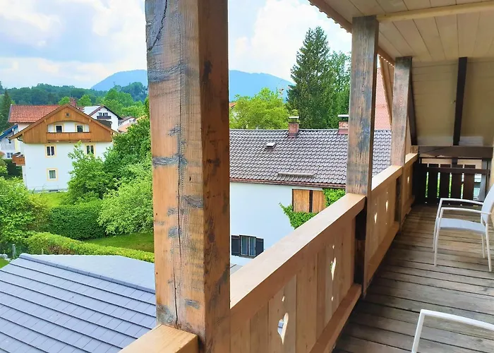 Chalet Bad Toelz Bad Tölz
