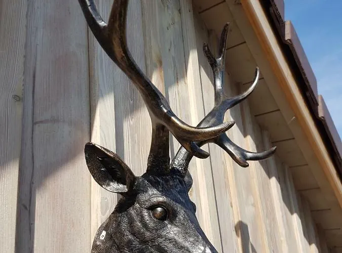 Διαμέρισμα Chalet Bad Toelz *